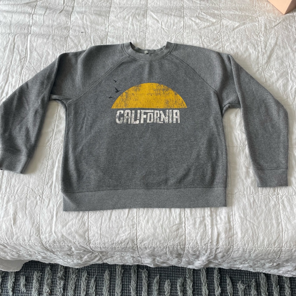 Rebecca Minkoff Crewneck